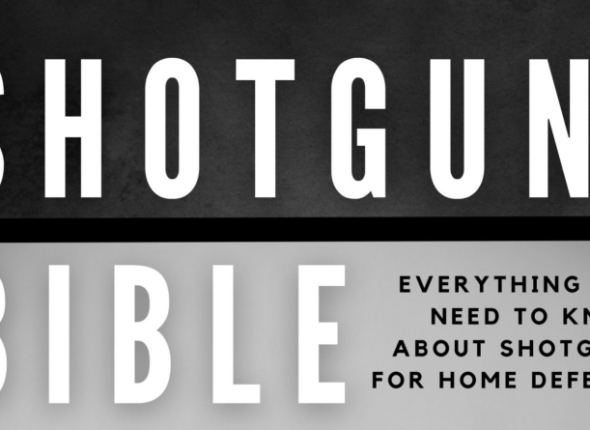 The Shotgun Bible