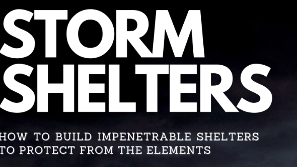 Storm Shelter Secrets