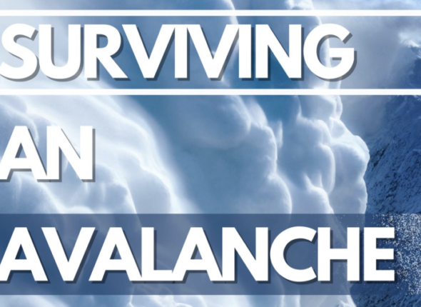 Surviving an Avalanche