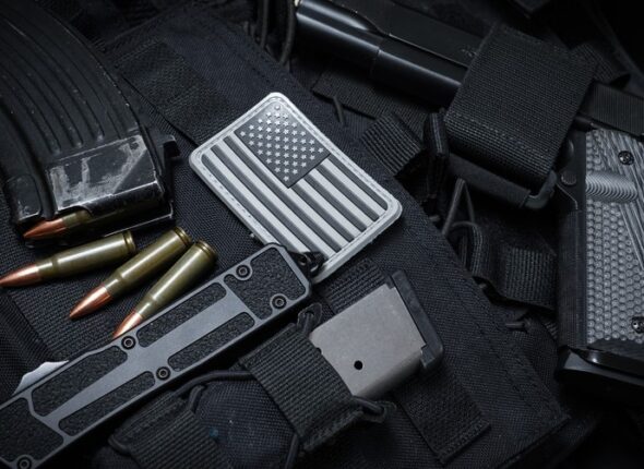 Right Tactical Gear for Your Mission