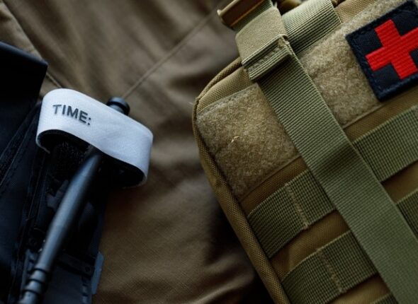 Techniques for Combat Situations