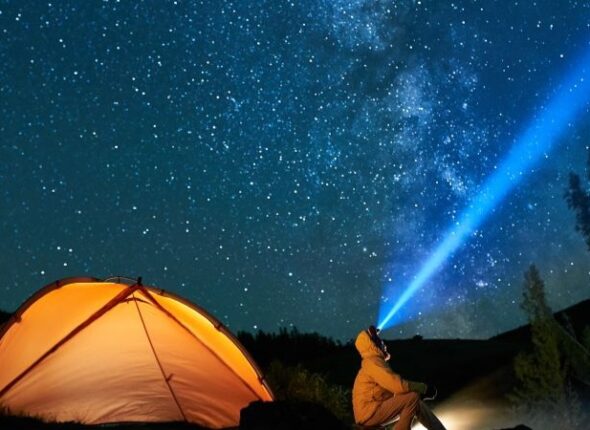 Celestial Navigation for Survivalists