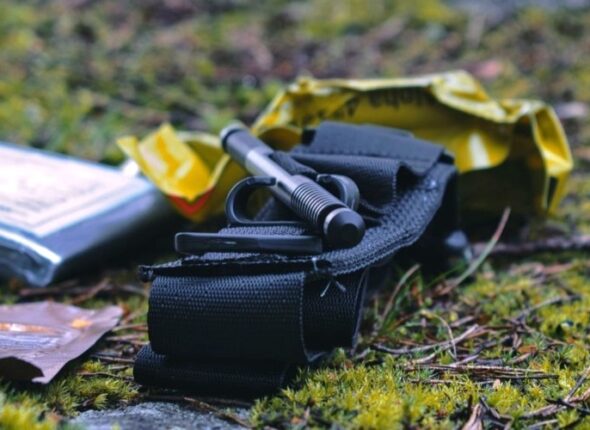 Importance of Quality Tactical Gear