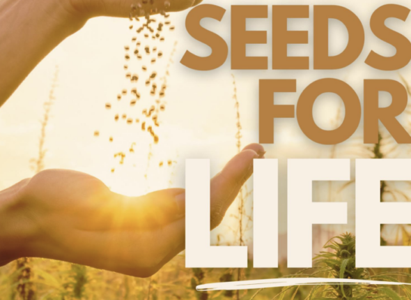 Seeds For Life